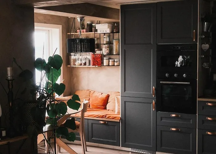 Cozy House In Historical Area