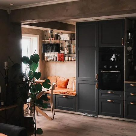 Cozy House In Historical Area