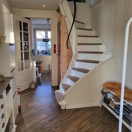 別荘 Cozy House In Historical Area *