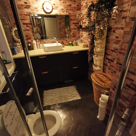 Cozy House In Historical Area