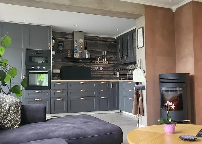 Cozy House In Historical Area *