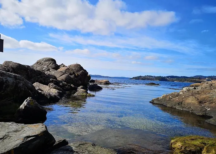度假居 Cozy House In Historical Area