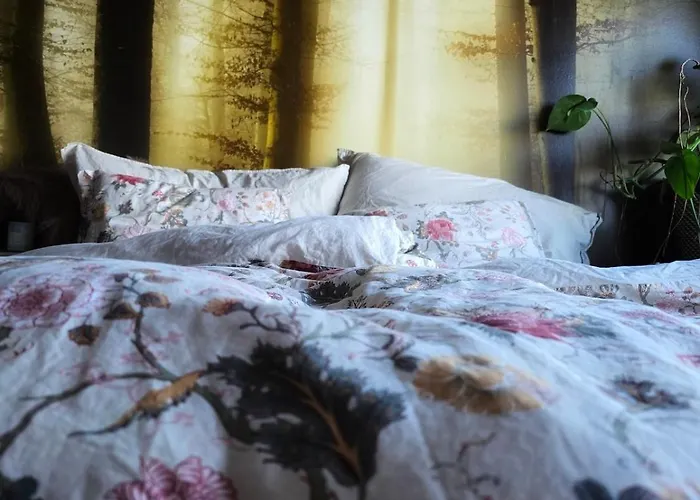 Cozy House In Historical Area *