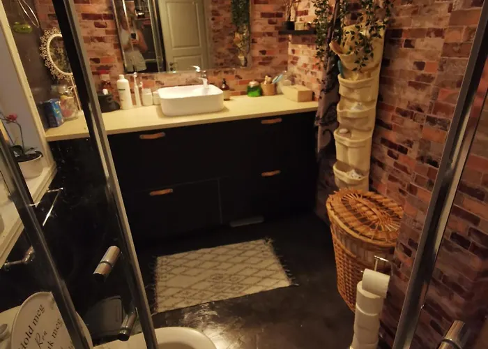 Cozy House In Historical Area